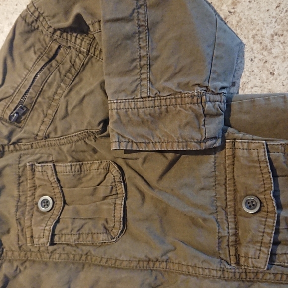 Kids H&M Spring Jacket - Picture 2 of 7